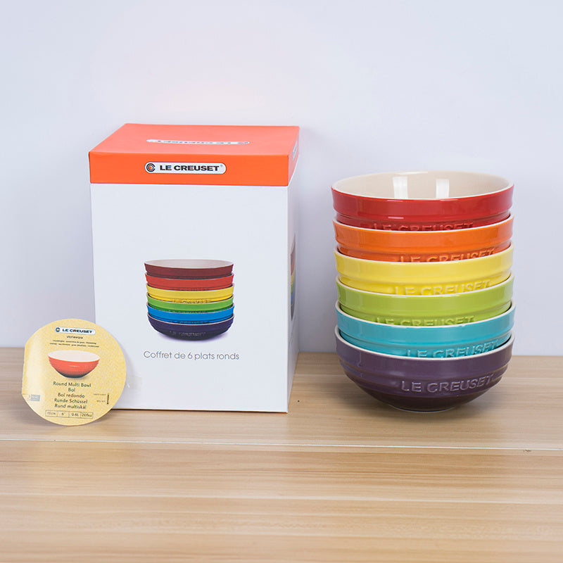 Le Creuset Tableware Sets