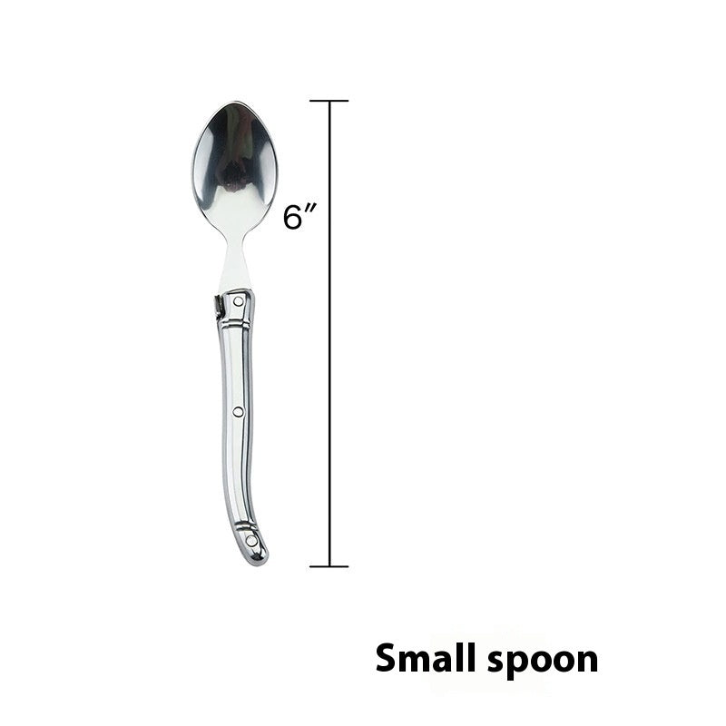 Household Basics: Utensils