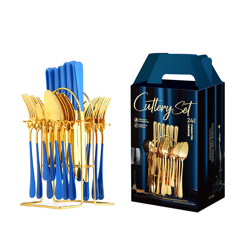 Sophie Collection Cutlery Set