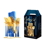 Load image into Gallery viewer, Sophie Collection Cutlery Set
