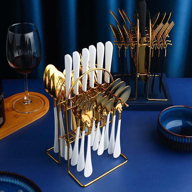 Sophie Collection Cutlery Set