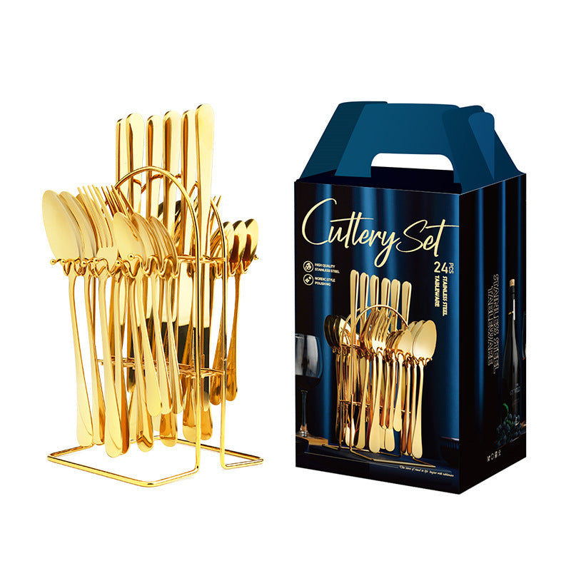 Sophie Collection Cutlery Set