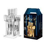 Load image into Gallery viewer, Sophie Collection Cutlery Set
