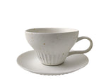 Load image into Gallery viewer, Household Basics: Cups And Saucers
