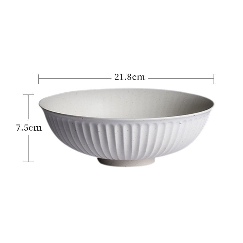 Household Basics: Cups And Saucers