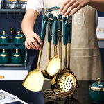 Load image into Gallery viewer, Sophie Collection Cookware Set 7 PCS
