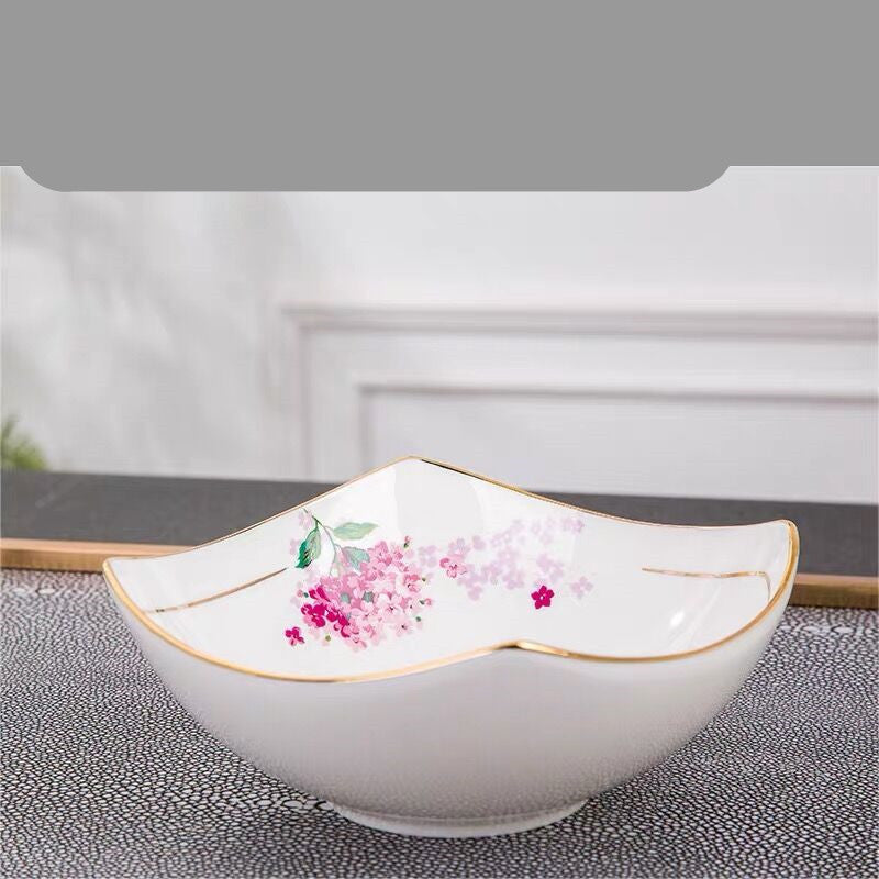 ❀ Blossom Collection   Breakfast Bowls