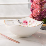 Load image into Gallery viewer, ❀ Blossom Collection   Breakfast Bowls
