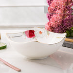 Load image into Gallery viewer, ❀ Blossom Collection   Breakfast Bowls
