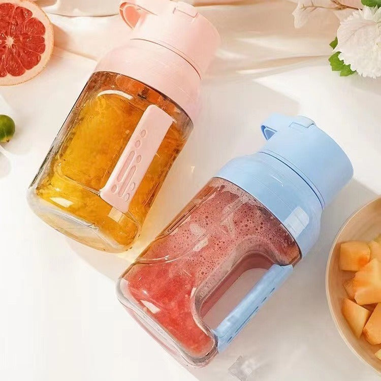 Electric Portable Blender 1500ml