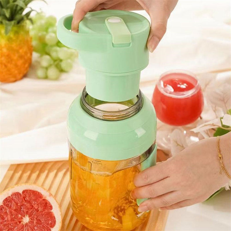 Electric Portable Blender 1500ml