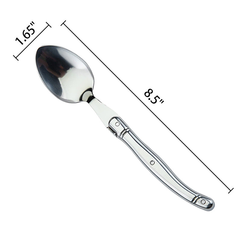 Household Basics: Utensils