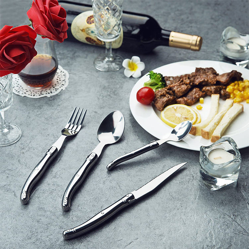 Household Basics: Utensils