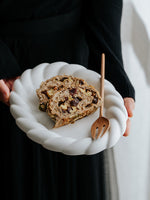 Load image into Gallery viewer, &quot;Let Them Eat Cake&quot; Ceramic Set
