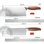 Load image into Gallery viewer, Household Basics: Chef Knives
