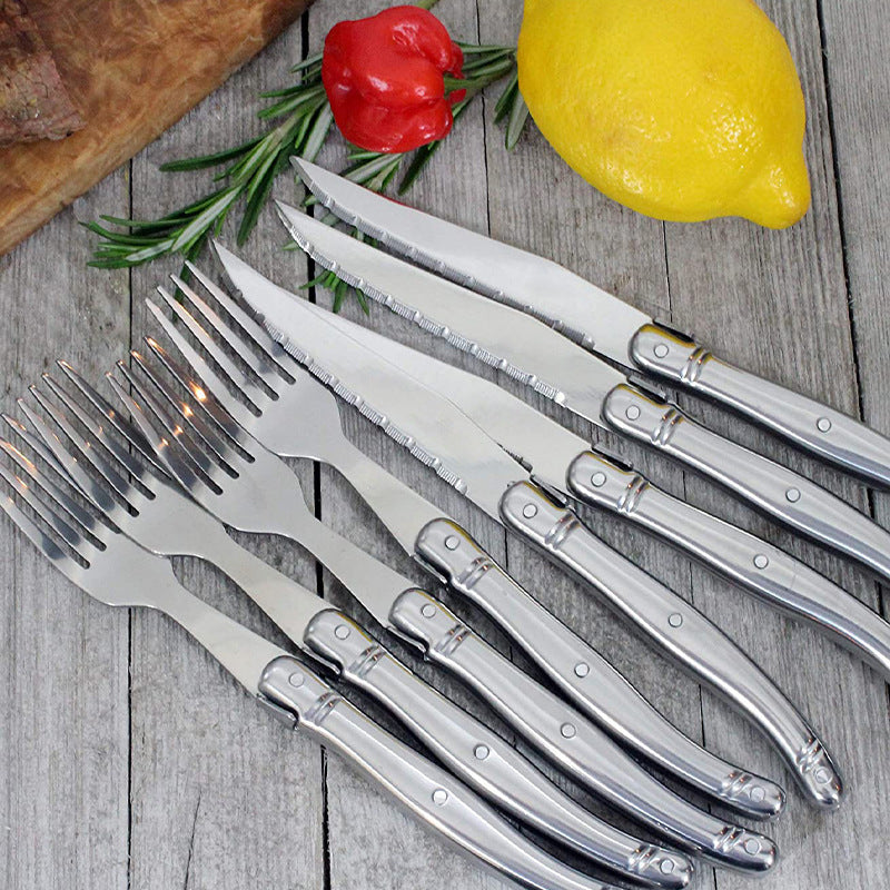 Household Basics: Utensils