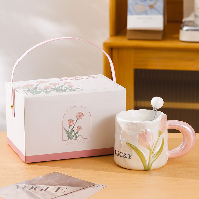 Blossom & Brew Collection