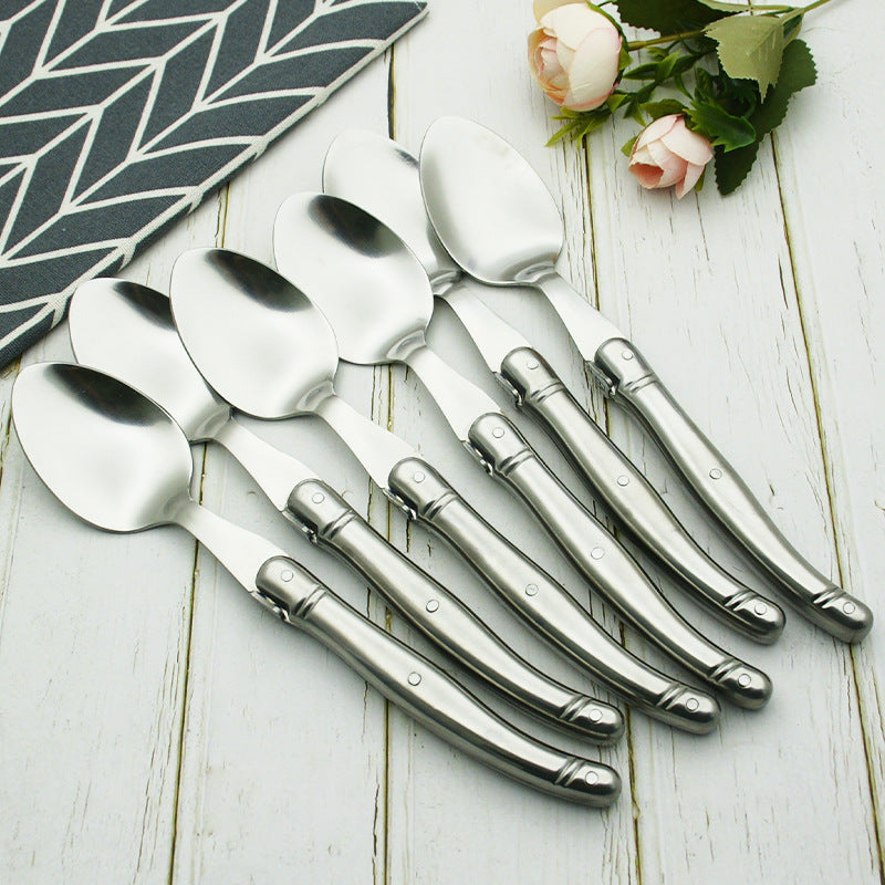 Household Basics: Utensils