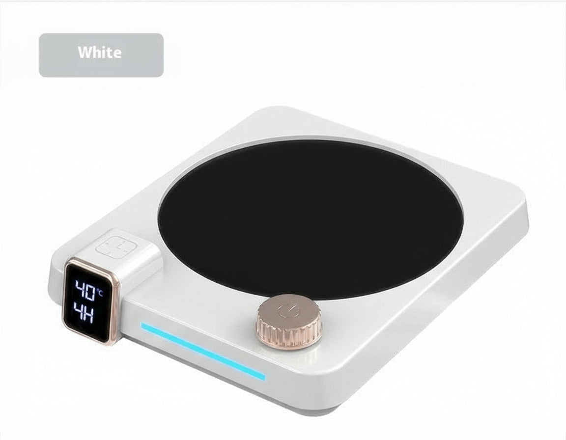 Electric Coffee Heating Coaster