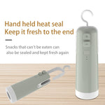 Load image into Gallery viewer, 4 In 1 Portable Electric Vacuum Sealer
