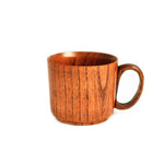 Load image into Gallery viewer, Wooden Tea Mug Set

