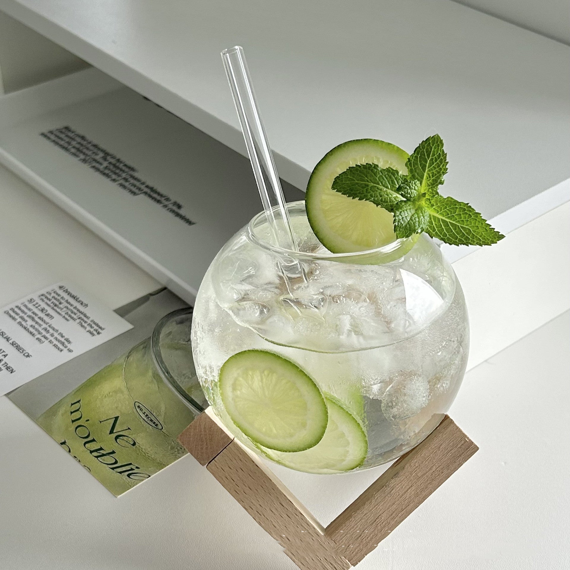 ⁺‧₊☽◯☾₊⁺The Lunar Sip ⁺˖☽◯☾₊‧⁺