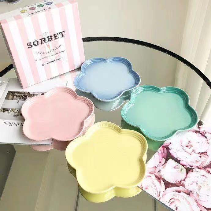 Le Creuset Tableware Sets