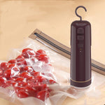 Load image into Gallery viewer, 4 In 1 Portable Electric Vacuum Sealer
