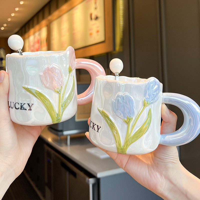 Blossom & Brew Collection