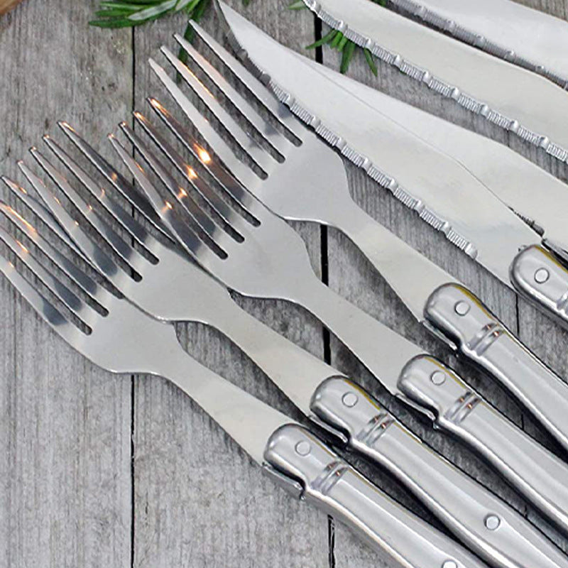 Household Basics: Utensils