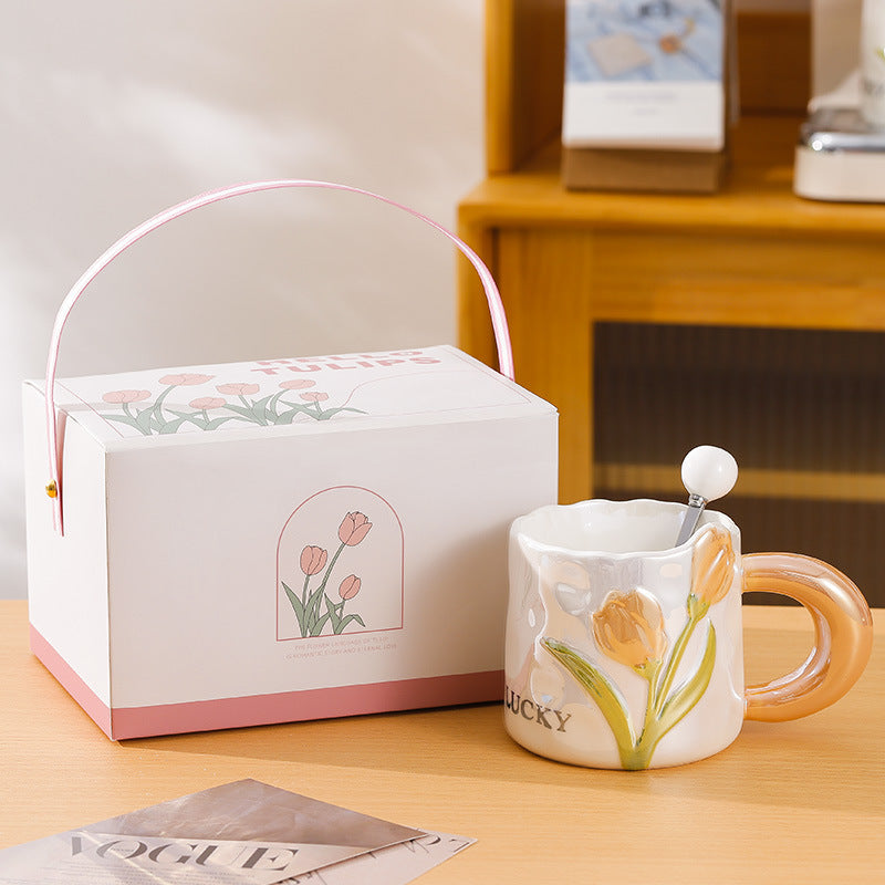 Blossom & Brew Collection