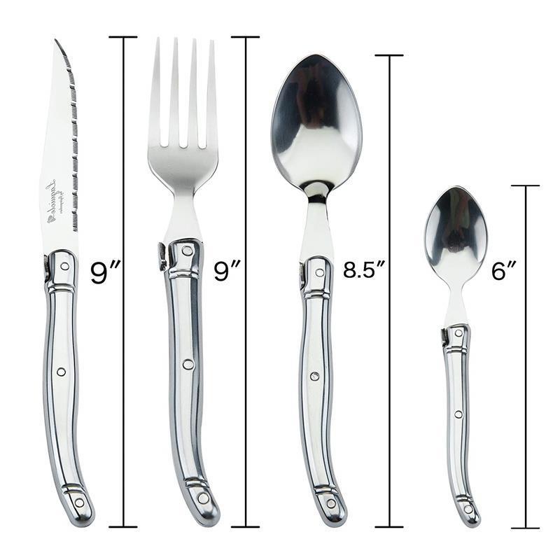 Household Basics: Utensils
