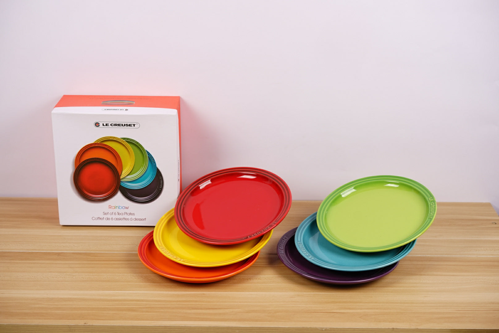 Le Creuset Tableware Sets