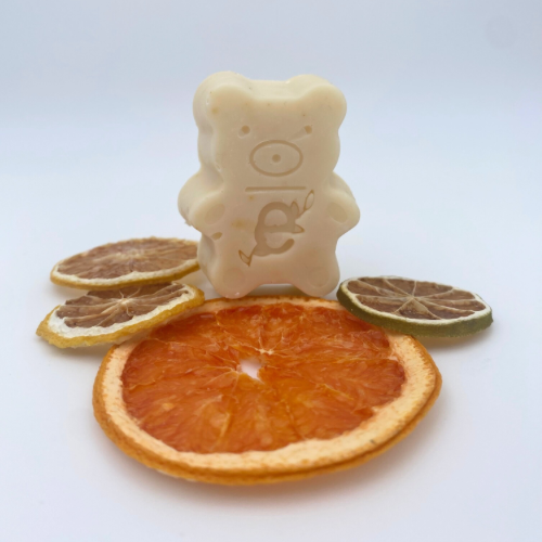 🍁Everkind Soap Co: Body Soap Collection - Small