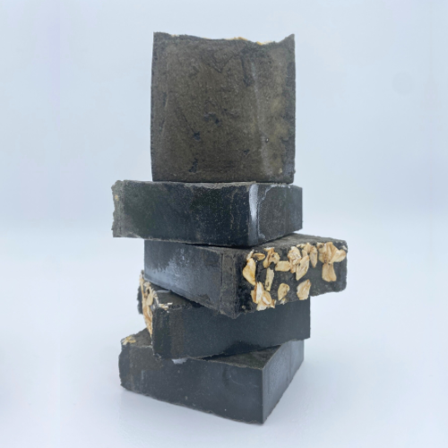 🍁Everkind Soap Co: Forest Forge Bar