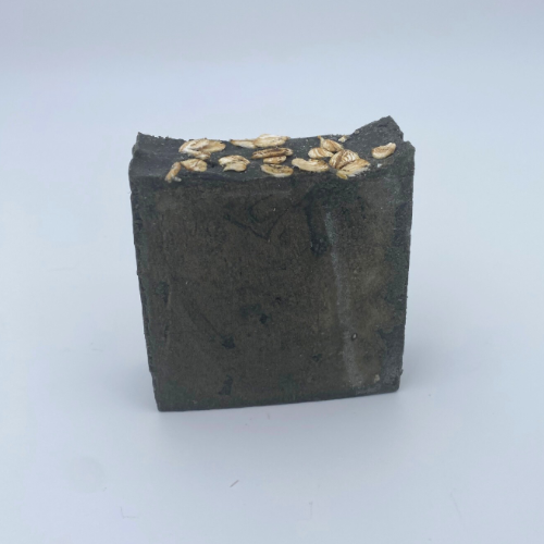 🍁Everkind Soap Co: Forest Forge Bar