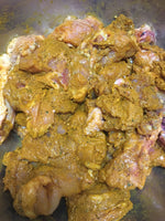 Load image into Gallery viewer, 🍁1 SPICY MAMA: CURRY CHICKEN SEASONING

