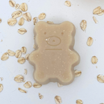 Load image into Gallery viewer, 🍁Everkind Soap Co: Milk &amp; Honey Bar
