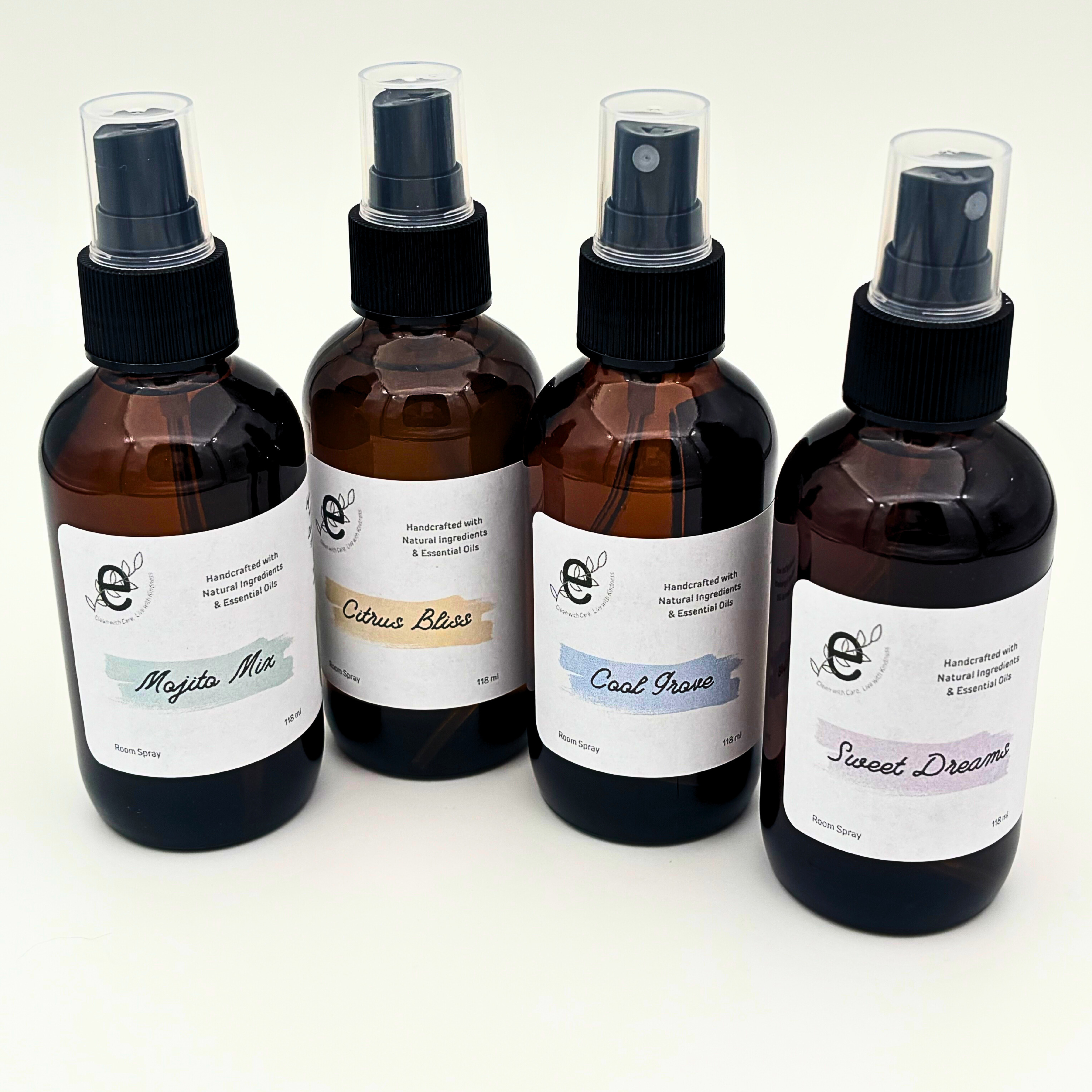 🍁Everkind Soap Co: Room Spray