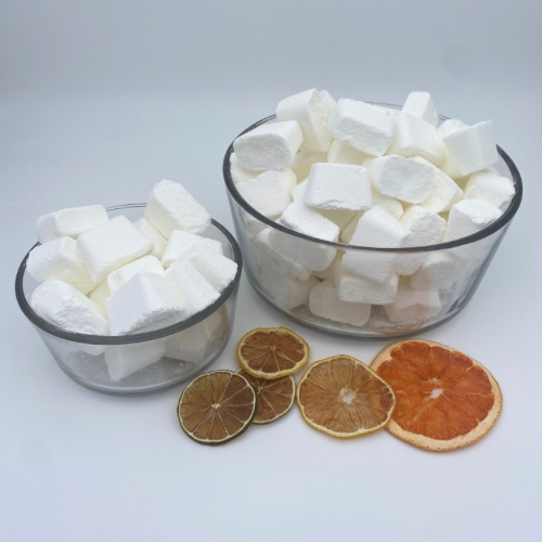 🍁  Everkind Soap Co: Toilet Cleaning Bombs