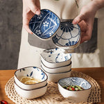 Load image into Gallery viewer, Sleek Serving Tray with Bowls
