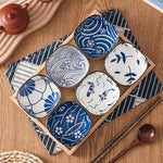 Load image into Gallery viewer, Sleek Serving Tray with Bowls
