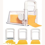 Load image into Gallery viewer, Household Basics: Cheese And Butter Slicer
