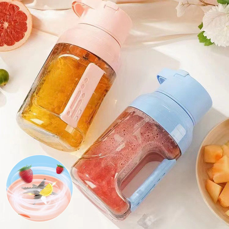 Electric Portable Blender 1500ml