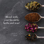 Load image into Gallery viewer, 🍁Foothills Naturals: Dandelion Root Roasted, Organic
