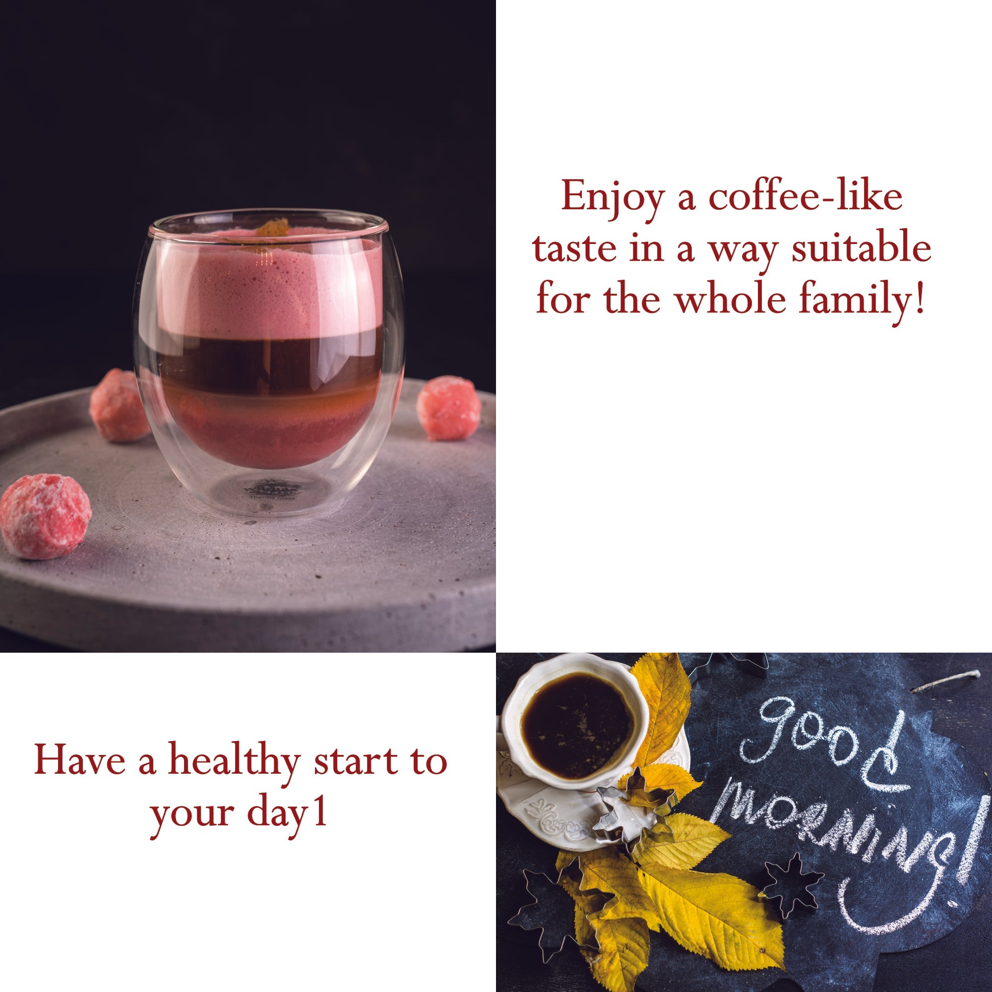 🍁Foothills Naturals: Dandelion Root Roasted, Organic