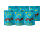 Load image into Gallery viewer, 🍁NudFud: Cacao Banana Crisps - 6 Pack
