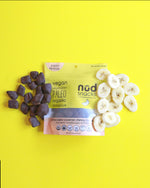 Load image into Gallery viewer, 🍁NudFud: Chocolate Covered Bananas - 6 Pack
