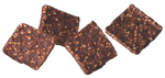 Load image into Gallery viewer, 🍁NudFud: Cacao Banana Crisps - 6 Pack
