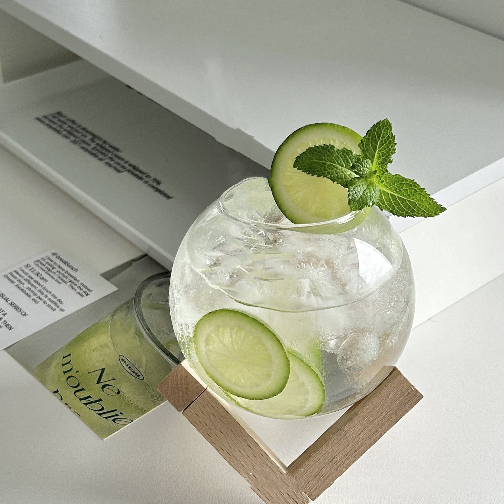 ⁺‧₊☽◯☾₊⁺The Lunar Sip ⁺˖☽◯☾₊‧⁺